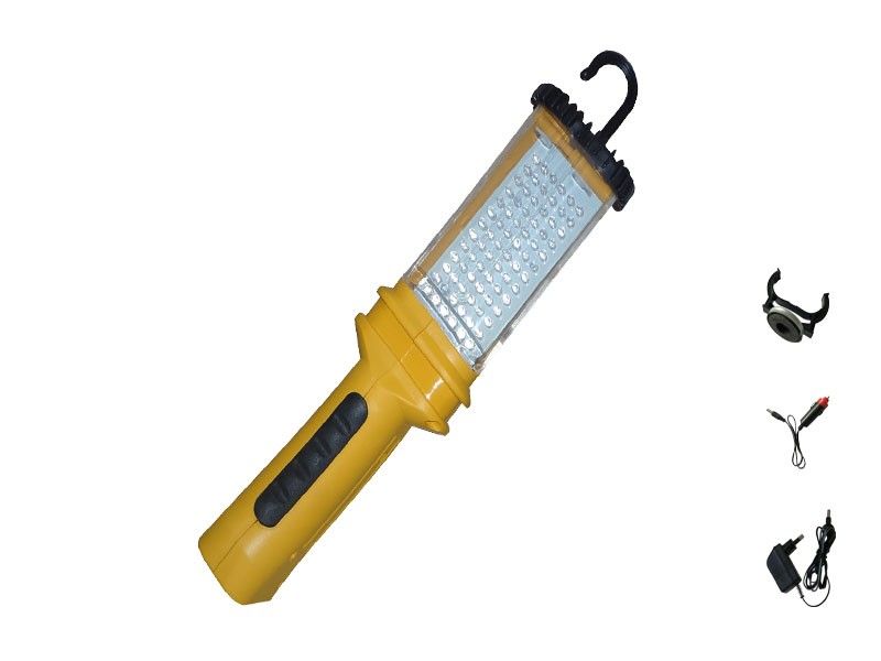 4046 cordless rechargeable work light