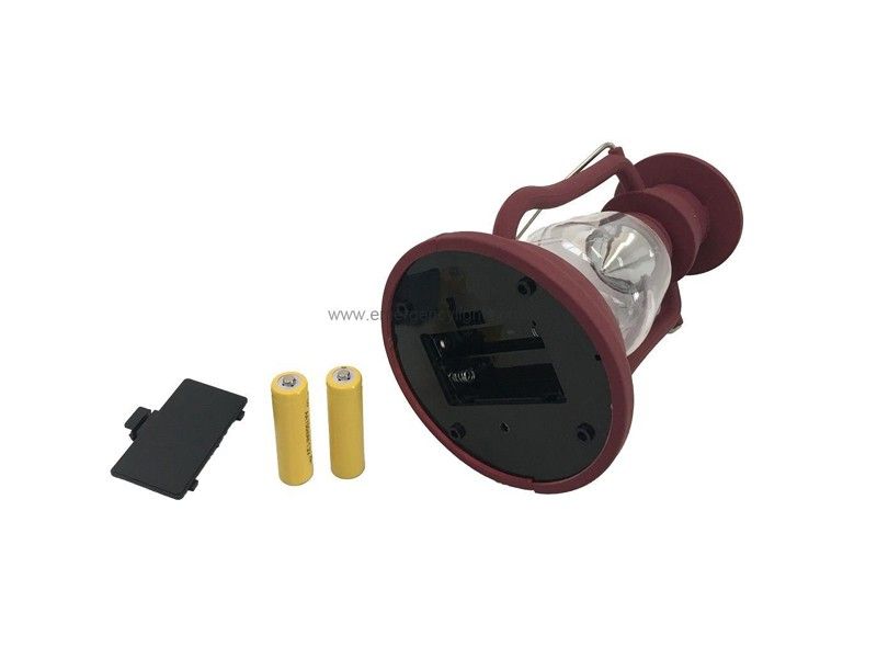 T92 solar lantern