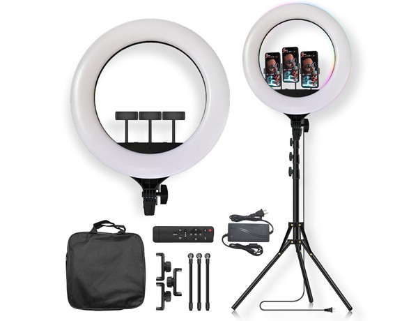 LED Ring Light