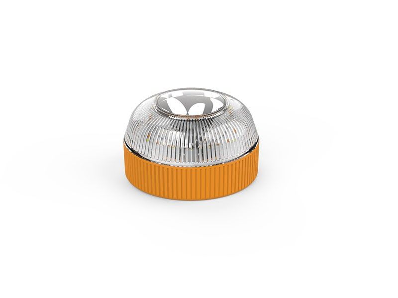 DGT 3.0 V16 help flash light
