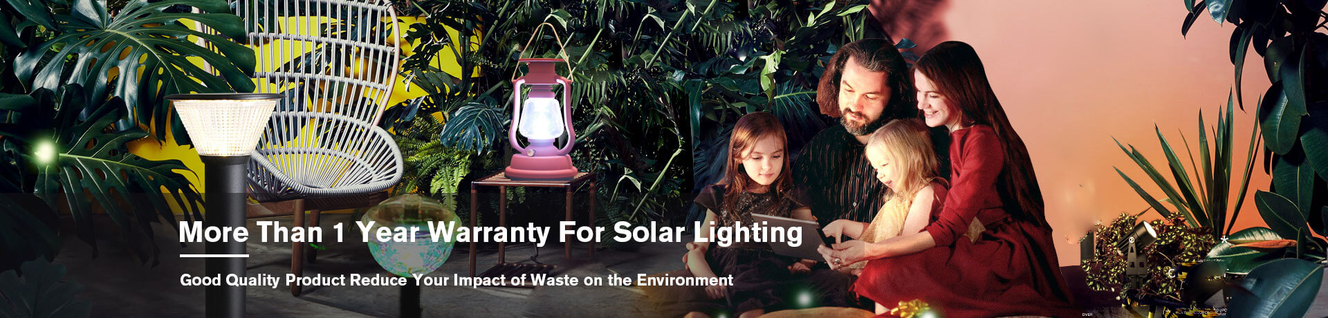 Solar Lantern